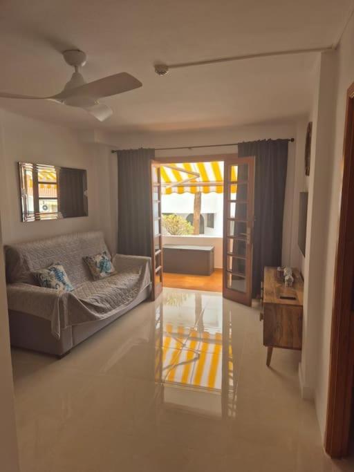 Ferienwohnung Modern,Strandnaehe, Club Olympus, Garten City Tenerife Playa Feñabe エクステリア 写真