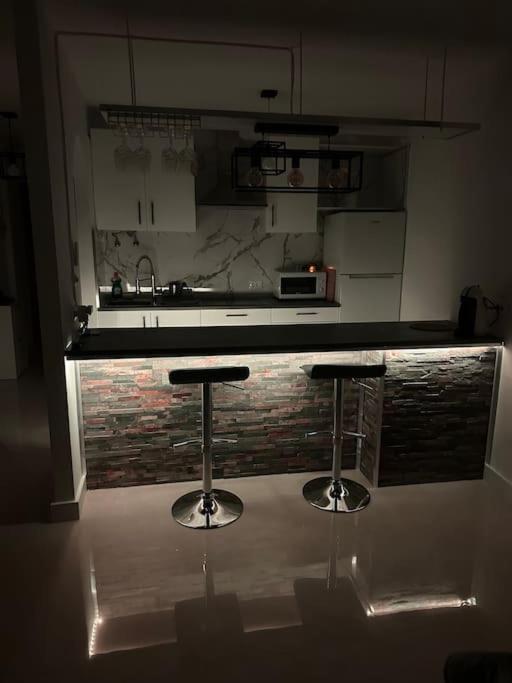 Ferienwohnung Modern,Strandnaehe, Club Olympus, Garten City Tenerife Playa Feñabe エクステリア 写真