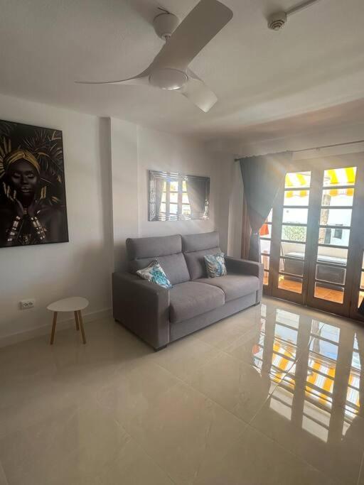Ferienwohnung Modern,Strandnaehe, Club Olympus, Garten City Tenerife Playa Feñabe エクステリア 写真