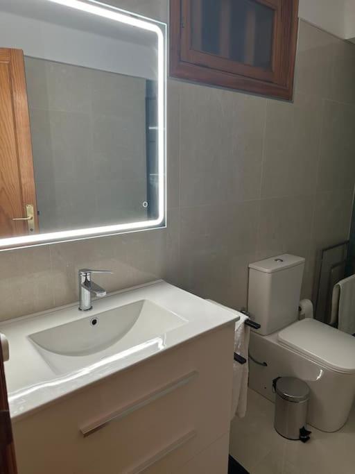 Ferienwohnung Modern,Strandnaehe, Club Olympus, Garten City Tenerife Playa Feñabe エクステリア 写真
